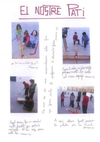 Revista Escolar Son Canals 2012-13