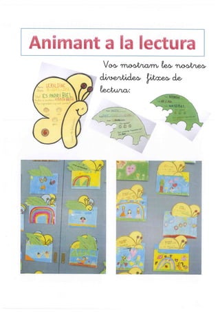 Revista Escolar Son Canals 2012-13