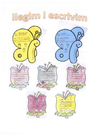 Revista Escolar Son Canals 2012-13