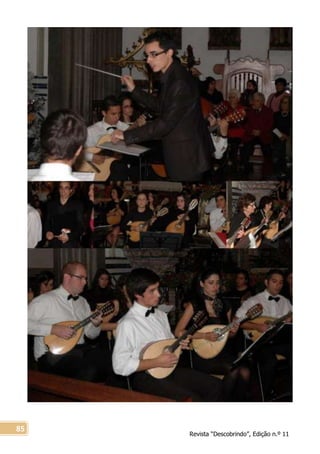 Revista “Descobrindo”, Edição n.º 11
85
 