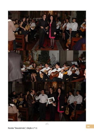Revista “Descobrindo”, Edição n.º 11
86
 