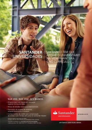 Revista de cursos COMVEST 2014