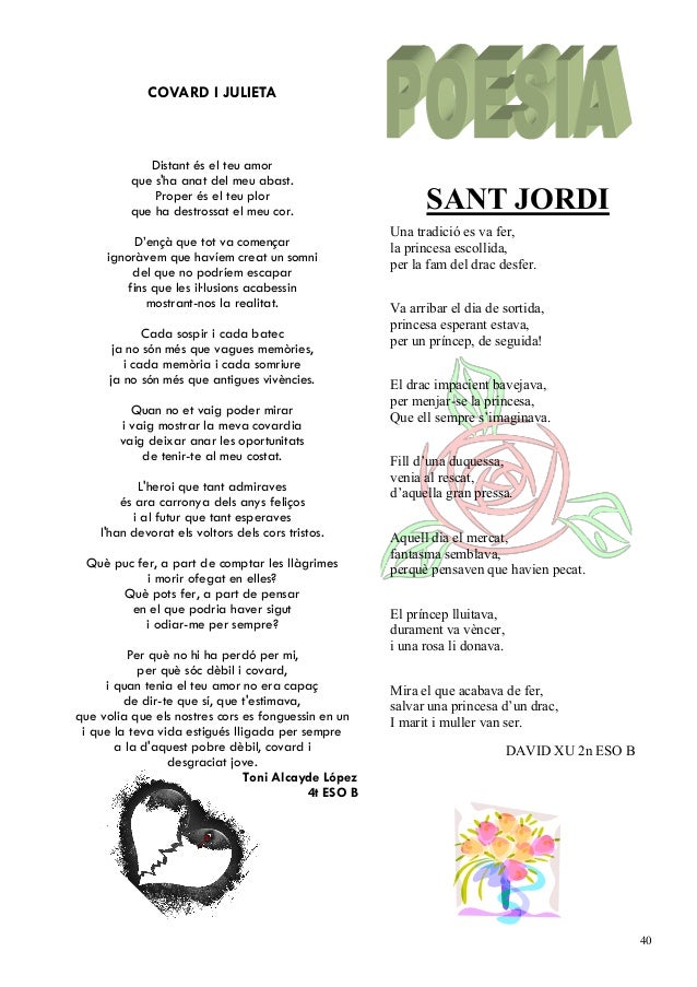 Revista 2014 Secundaria