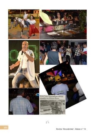 Revista “Descobrindo”, Edição n.º 13
151
 