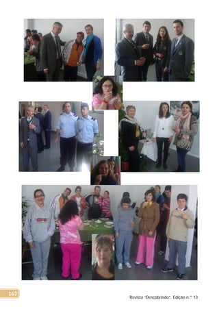 Revista “Descobrindo”, Edição n.º 13
167
 