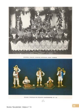 Revista “Descobrindo”, Edição n.º 13
80
 