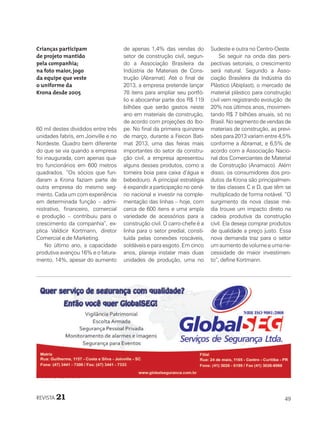 Centro de Educação Infantil Municipal Raio de Sol I
e o time da Krona
 