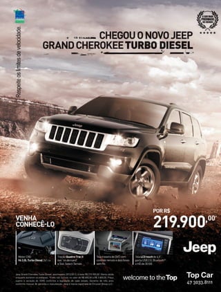 [ACIJ] Revista 21 - Junho/2013