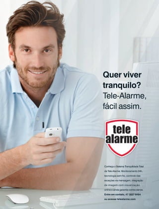 [ACIJ] Revista 21 - Junho/2013