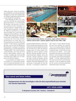 [ACIJ] Revista 21 - Agosto/2012