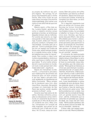 [ACIJ] Revista 21 - Agosto/2012