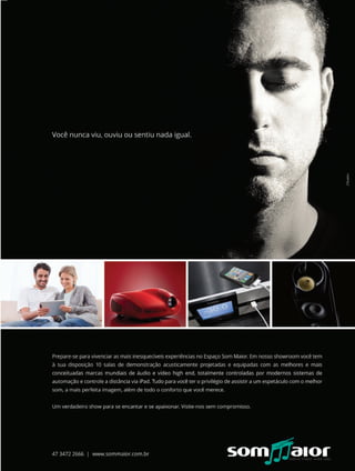 [ACIJ] Revista 21 - Agosto/2012