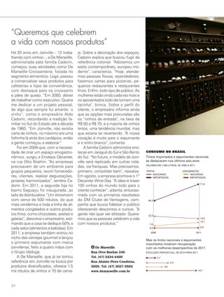 [ACIJ] Revista 21 - Agosto/2012