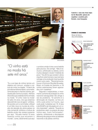 [ACIJ] Revista 21 - Agosto/2012