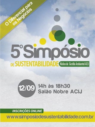 [ACIJ] Revista 21 - Agosto/2012