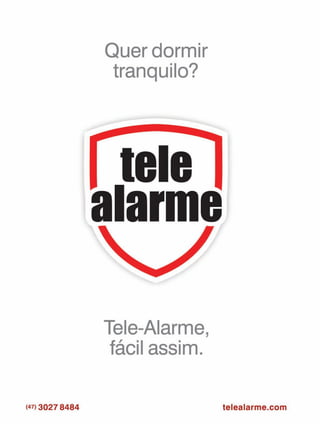 [ACIJ] Revista 21 - Agosto/2012