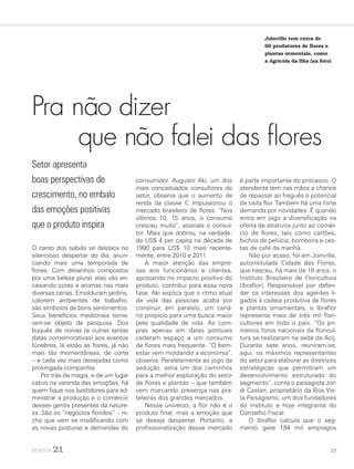 [ACIJ] Revista 21 - Outubro/2012
