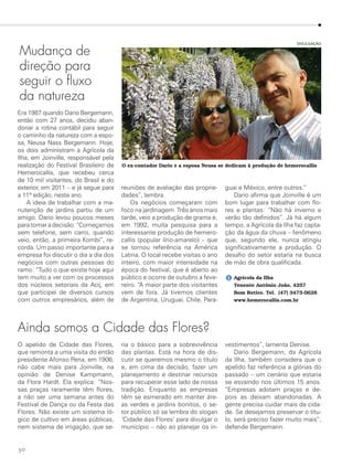 [ACIJ] Revista 21 - Outubro/2012