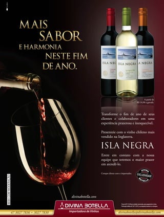 [ACIJ] Revista 21 - Outubro/2012