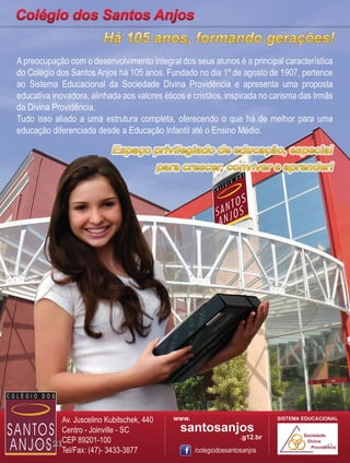 [ACIJ] Revista 21 - Outubro/2012