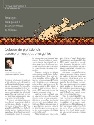 [ACIJ] Revista 21 - Outubro/2012