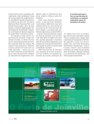 [ACIJ] Revista 21 - Outubro/2012