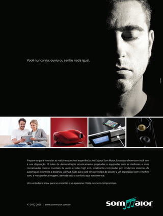 [ACIJ] Revista 21 - Outubro/2012