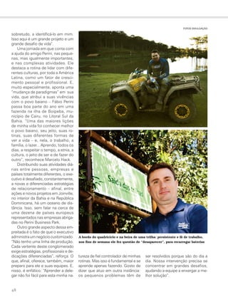 [ACIJ] Revista 21 - Outubro/2012