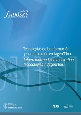 Tecnologías de la Información y la Comunicación en Argentina