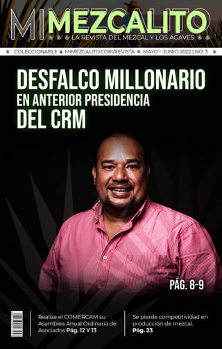 Revista 3ra Edición MiMezcalito.pdf