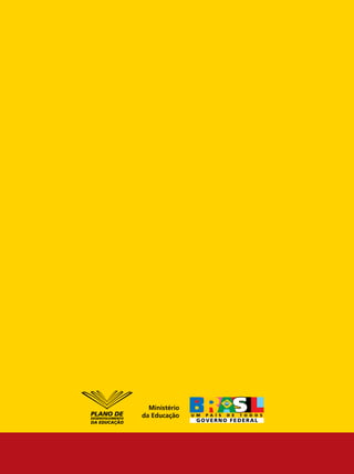 Ministério
da Educação
 