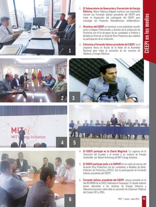 ANALISIS PARA LA IMPLEMENTACION DE UN PROGRAMA DE VEHICULOS ELECTRICOS EN EL ECUADOR (pag.7)