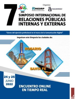 Estilo Gerencial – 74 2022
8
 