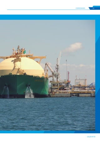 EDIÇÃO Nº78
COORDENADAS 11
 