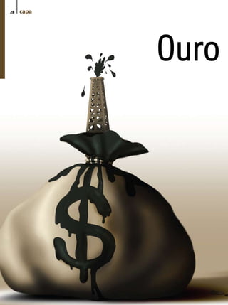 28   capa




            Ouro
 