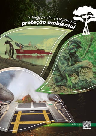 A Defesa 35
Conﬁra o vídeo.
 