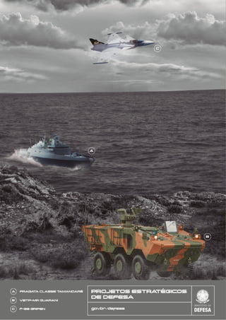 Revista A Defesa 2022