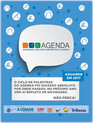 68 AGENDA 201668 AGENDA 2016
 