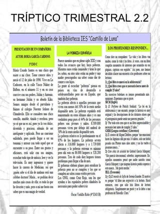 TRÍPTICO TRIMESTRAL 2.2 