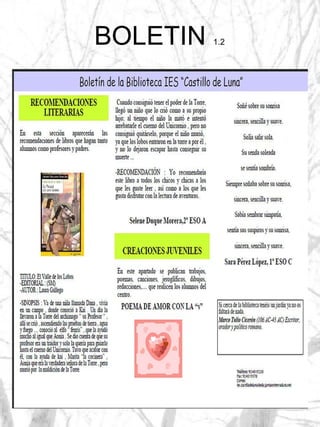 BOLETIN  1.2 