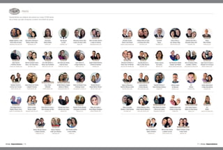 PRATA
Amway Empreendedores | | Amway Empreendedores76 77
Empreendedores que atingiram pela primeira vez o bônus 10.000 pontos,
são os Pratas, que estão começando a construir uma história de sucesso
Adalgisa Queirós e Jean
Carlos Silva de Souza
BRAGANÇA PAULISTA (SP)
Alessandra
Batista Belém
ITAPEVI (SP)
Alecsandra Chieregat e
Vinicius Cintra Costa
GUARULHOS (SP)
Aline Carvalho Oliveira
e Joabe de Oliveira
ITAQUAQUECETUBA (SP)
Cezar Paulo
Batistella
CERRO GRANDE (RS)
Angela Raquel Barbosa
eAnderson Barbosa
CURITIBA (PR)
Alex Borges
da Silva
CAMPINAS (SP)
Aliny Amorim
e Roffman Amorim
CANAÃ DOS CARAJÁS (PA)
Cinthia Oliveira eVagner
Batista de Oliveira
ITAQUAQUECETUBA (SP)
Ana Paula dos Santos
e Marciel Joner
IPORÃ DO OESTE (SC)
Anirlene Ferreira e
Everson Luiz Ferreira
PONTA GROSSA (PR)
Alexsandra Soares Silva
e Isaias de Paula e Silva
ARUJÁ (SP)
Alverina Schaustz Gama
Alves e Jair GamaAlves
SÃO PAULO (SP)
Cintia deAlmeida Costa
e Rodrigo Faense
SÃO BERNARDO DO CAMPO (SP)
Anari Maria Ce
e Sérgio Guerino Ce
RONDA ALTA (RS)
Ana Cléia Oliveira e
Vilmar JoséTrombetta
AMETISTA DO SUL (RS)
Atual Rubi
Atual OuroAtual Ouro Atual Ouro
Atual Platina Atual Platina
Atual Platina Atual Rubi
Atual Platina Atual OuroAtual Platina Fundador Atual Platina Fundador
Daniela Nienow e
SérgioAdilson Nienow
NÃO-ME-TOQUE (RS)
Dari Rejane Kurtz e
Rogério Maurer Kurtz
QUINZE DE NOVEMBRO (RS)
Debora Justina
Oliveira Coelho
BRAGANÇA PAULISTA (SP)
Atual Platina Atual Platina
Dilma Maria de Jesus e
Silas Henrique da Silva
OSASCO (SP)
Edivania Noe Lemos
e Norton Luiz Lemos
IBIRUBÁ (RS)
Edvania PereiraAlmeida
e Diorgenes deAlmeida
PALHOÇA (SC)
Atual Ouro Atual Platina
Elaine dos Santos e
Keney Magno Rodrigues
VÁRZEA GRANDE (MT)
Elenice Macedo Moraes
e Rubens Donizete
GUARULHOS (SP)
Atual Platina
Eleone Pettenon
eAdir Luiz Pettenon
CAPANEMA (PR)
Atual Platina
Caren Denise dos Santos
e Rogério Pruencio
PONTA GROSSA (PR)
Atual Rubi
ElizaTonello Steffen
e Ivanor Steffen
SEARA (SC)
Elizandra Kracke
Diesel eAuri Diesel
MARECHALCÂNDIDORONDON(PR)
Emilene Silva de Paula
e CristianoAlves Silva
SÃO PAULO (SP)
Atual Platina
Fernando
Ibanez
CRICIÚMA (SC)
Atual Ouro
Gilson
Melo Pinheiro
FORTALEZA (CE)
IaneWanderlea Model
eAlcides José Model
MARECHALCÂNDIDORONDON(PR)
Guayra Jussara
dos Santos
BRASÍLIA (DF)
Giordana de Oliveira e
Paulo Cezar de Oliveira
SÃO JOSÉ DOS PINHAIS (PR)
Flávia Fritzen e
Jair Selomar Kilpp
NÃO-ME-TOQUE (RS)
Inês de Quadros Otero
eAmilton e Oliveira
SANTOANTÔNIODOSUDOESTE(PR)
Ingra Karla de Souza e
Wuender Ferr de Souza
VÉRZEA GRANDE (MT)
Gabriela Silva Hirt e
Alexandre Sidney Hirt
COLOMBO (PR)
Grazielle Bezerra e
Fábio de Melo Bezerra
CAMPINAS (SP)
Ingria de Menezes e
Rivail de Menezes Júnior
RIO BRILHANTE (MS)
Atual OuroAtual Ouro
Atual Ouro
Atual Ouro
Atual Ouro
Atual OuroAtual Platina Atual Platina
Izabela Moreira
eVinicio Moreira
BELO HORIZONTE (MG)
Jaqueline Barbosa e
Paulo Henrique Barbosa
CUIABÁ (MT)
Atual Platina Fundador
Jezi
Oliveira
CHAPECÓ (SC)
Jeferson Lopes
de Menezes
JOINVILLE (SC)
Josiane Mazurkieviz
e Felipe Mazurkieviz
CURITIBA (PR)
Atual Platina
Juliany Fernandes
Barbosa e Pedro Barbosa
COLOMBO (PR)
Karina Nakahara eArtur
Carlos Paula de Oliveira Jr.
MOGI DAS CRUZES (SP)
Kelly Rocha dos Santos
e Marcel dos Santos
ITAQUAQUECETUBA (SP)
Atual Platina Fundador
Lindalva Passos Lima
e Dauto de Souza Lima
CUIABÁ (MT)
Lizara Gaiao Ramos e
Welton da Silva Ramos
FRANCA (SP)
Lori
Muller
AUGUSTO PESTANA (RS)
Atual PlatinaAtual Platina Fundador
Márcia Fontanive e
Adelar Fontanive
GOIÂNIA (GO)
Atual Ouro
Márcia Ivete Deuner
e Ladimir Ferreira
PASSO FUNDO (RS)
Márcia Pettenon Cemin
e Jolsir Cemin
AMPÉRE (PR)
Atual Platina Fundador
 