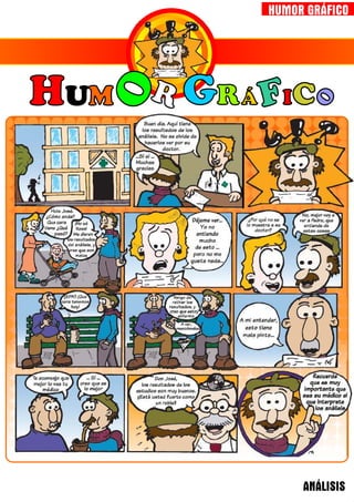 Revista Análisis LabHF