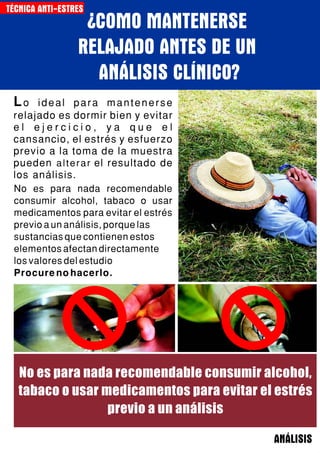 Revista Análisis LabHF