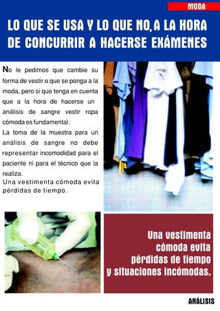 Revista Análisis LabHF