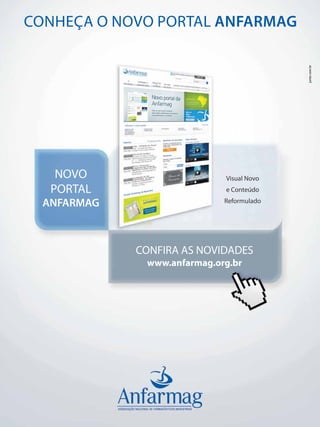 Revista anfarmag