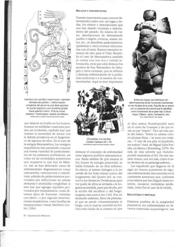 Revista Arqueologia Mexicana Vol Xiii No 74 05
