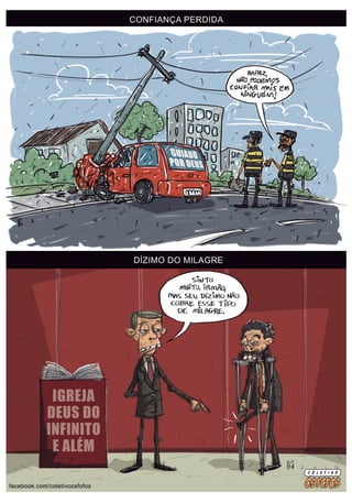 REVISTA ATEÍSTA - 1ª Edição (versão impressa)