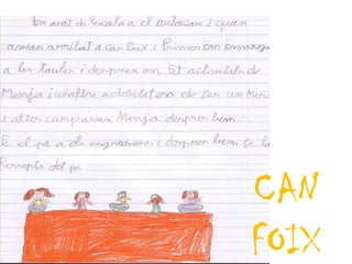 CAN FOIX 