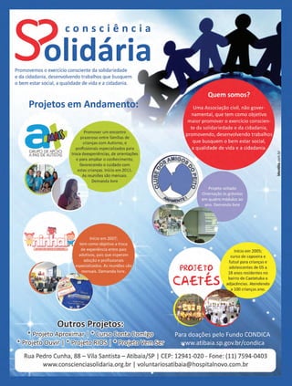 Revista Autismo - 002