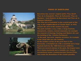 Revista Barcelona Edinburgh